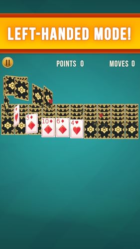 Spider Solitaire Free