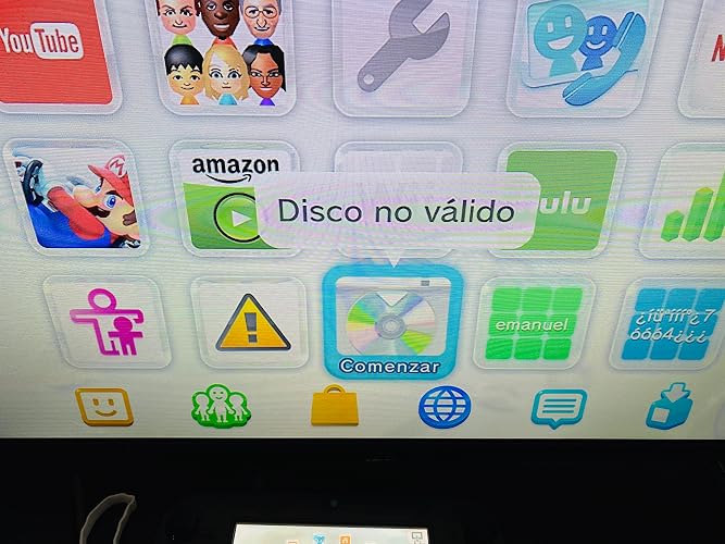 Review Image by Olga Ricardo