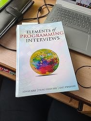 Buy Elements of Programming Interviews Book Online at Low Prices in ...