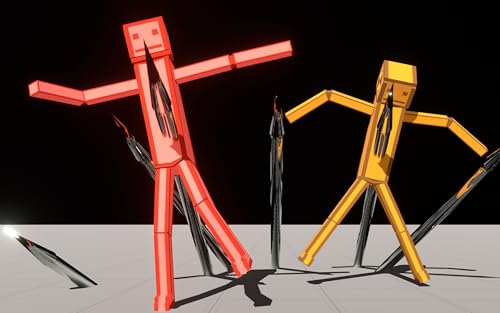 Ragdoll Playground Sandbox