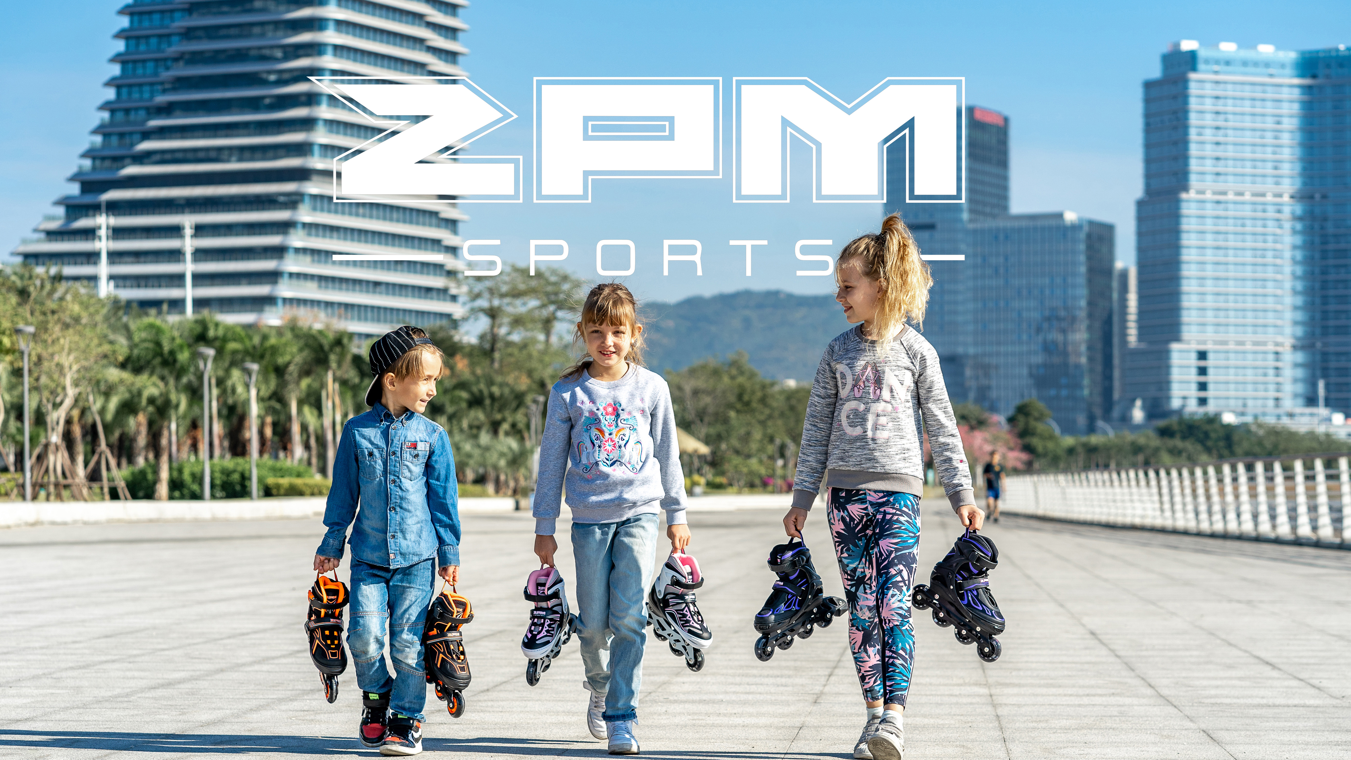 Pm sports