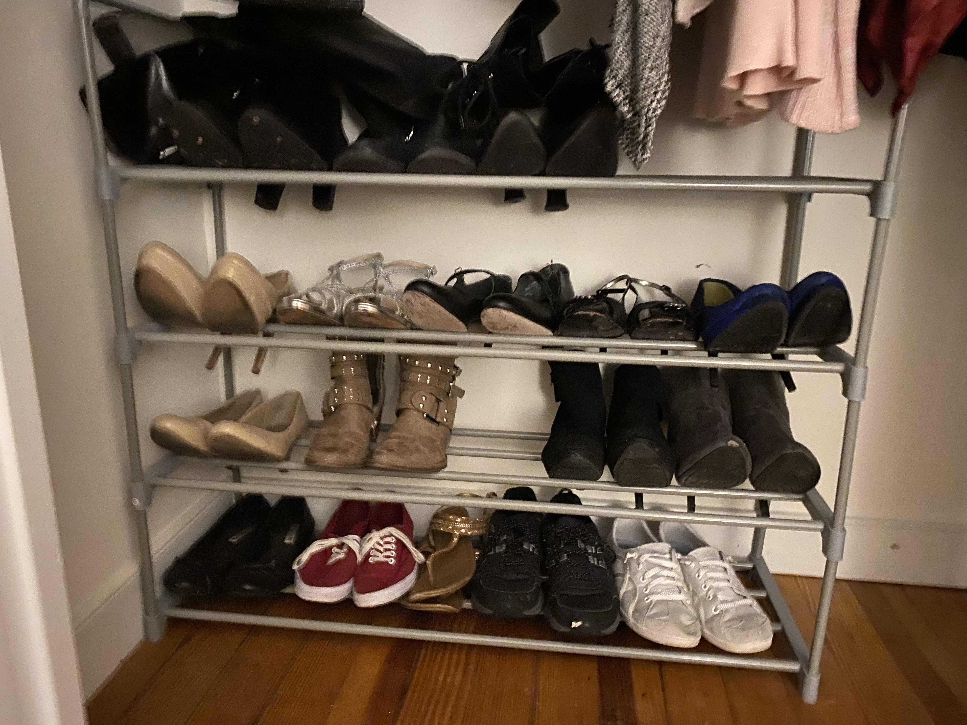 Customer photo