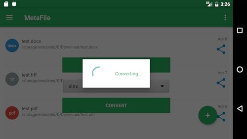 MetaFile - All File Converter