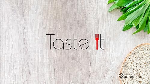 Taste It - Cooking & Food