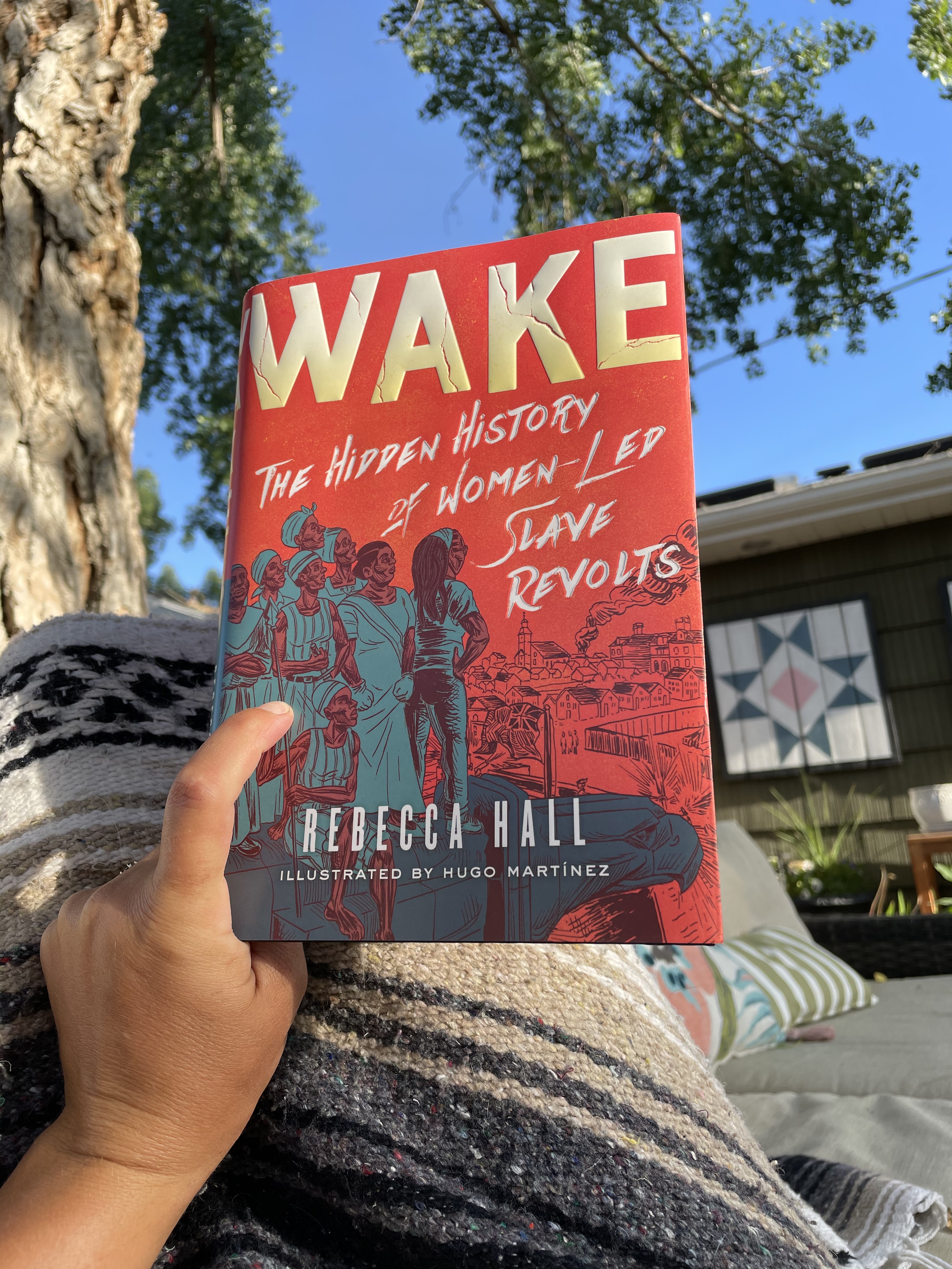 A Beautiful and Profound Education