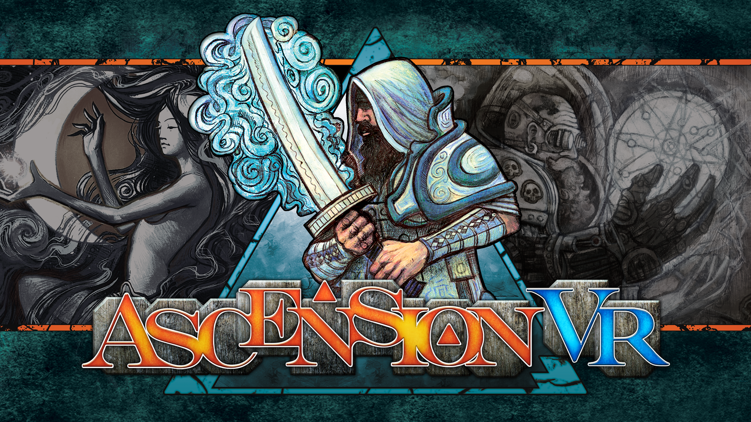 Ascension VR Game