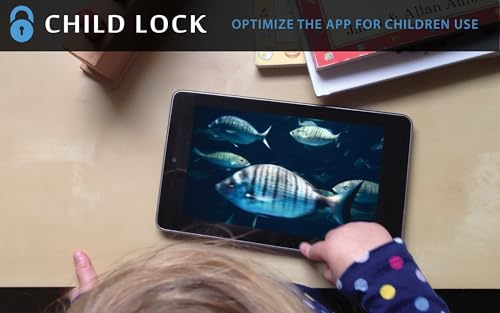 free rush aquarium HD - multidão de peixes grandes no aquário em sua TV HDR 4K, TV 8K e dispositivos