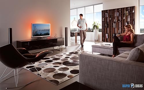 bridge bridge life HD - decore seu quarto com belas paisagens na sua TV HDR 4K, TV 8K e dispositivos