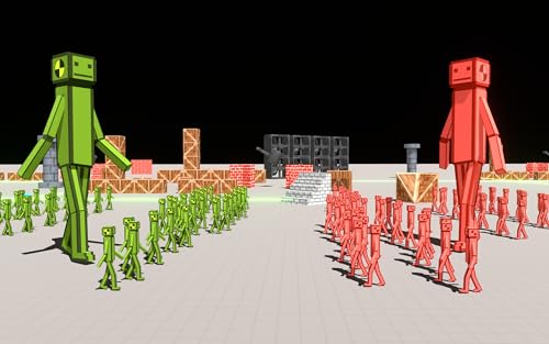Ragdoll Playground Sandbox