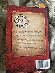 Amazon.com: Rites of Lucifer: 9781505295092: Mason, Asenath: Books