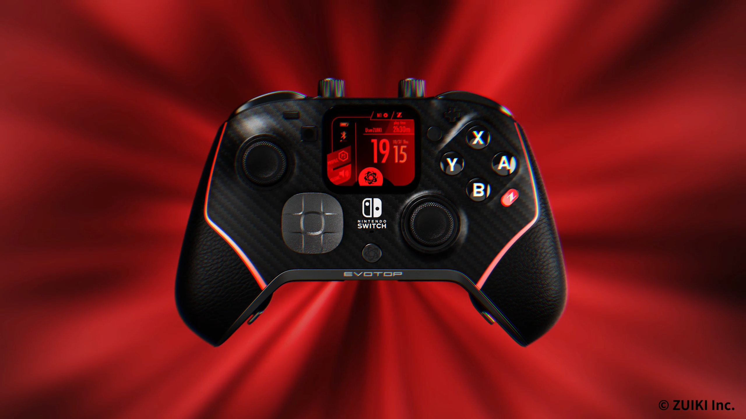 Amazon.co.jp: EVOTOP SELECT＋（BLACK） 充電ドック／UWBドングル無し