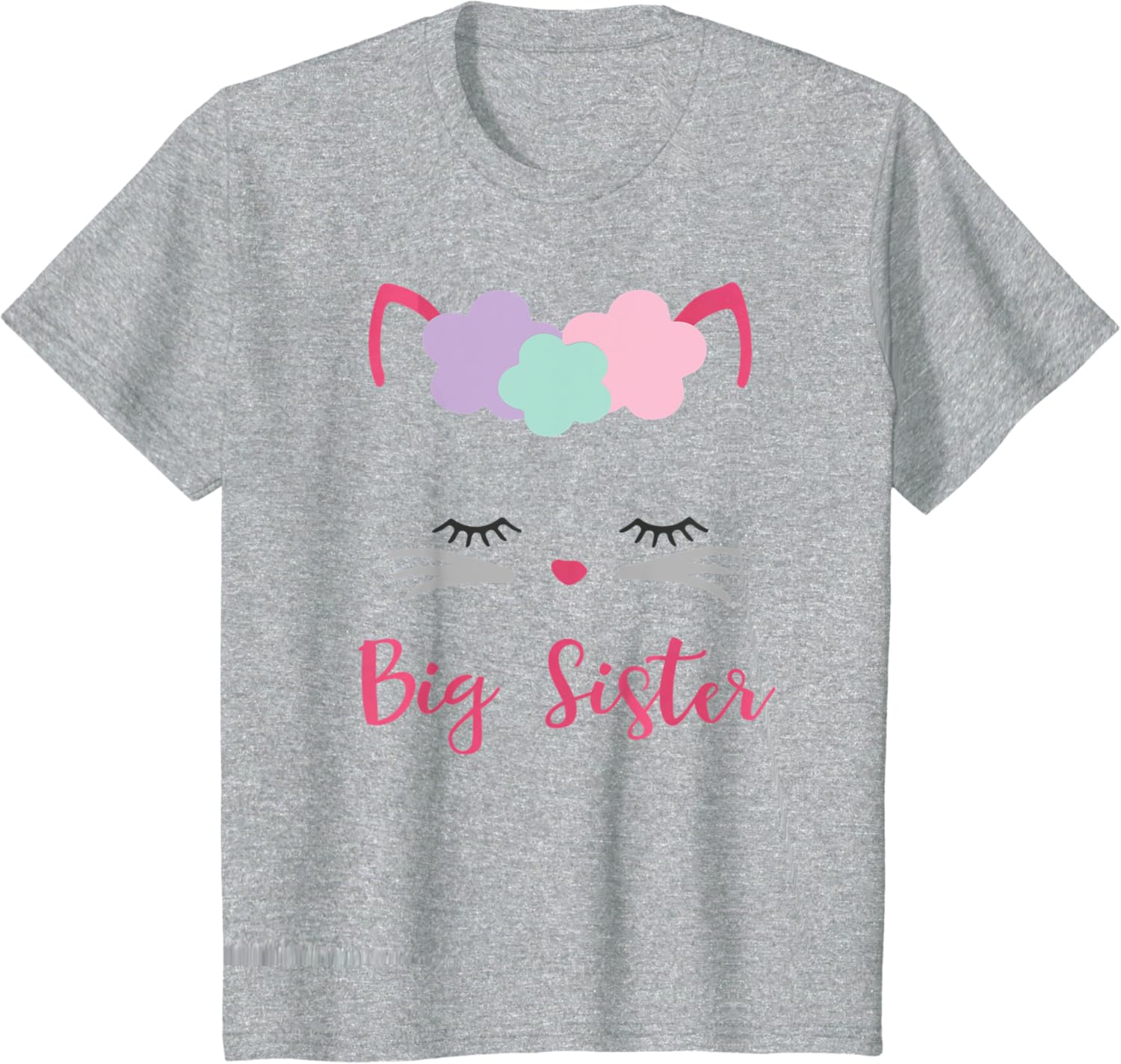 Cat sister shirts Clearance