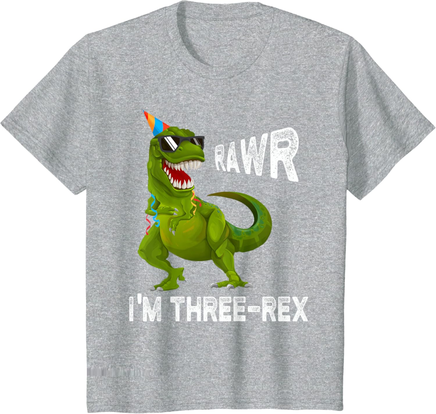 3 rex shirt Clearance