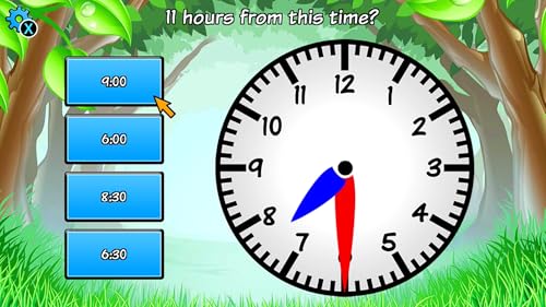 PlayJam Learning Math Level 5