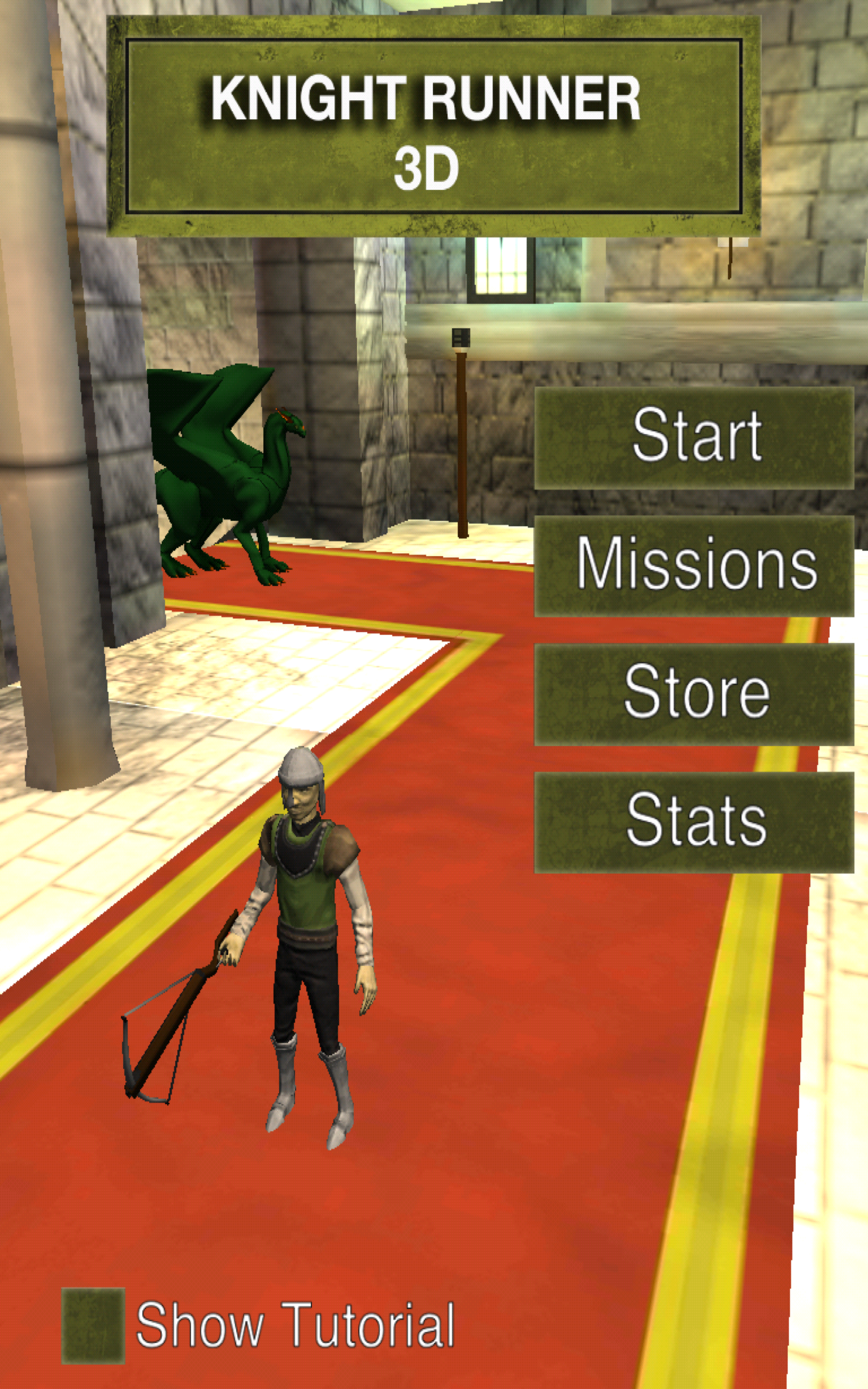 Knight Run App Knight Runner 3D - App on Amazon Appstore