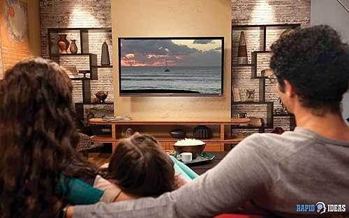 barco solitário gratuito HD - decore seu quarto com belas paisagens na sua TV HDR 4K, TV 8K e dispos