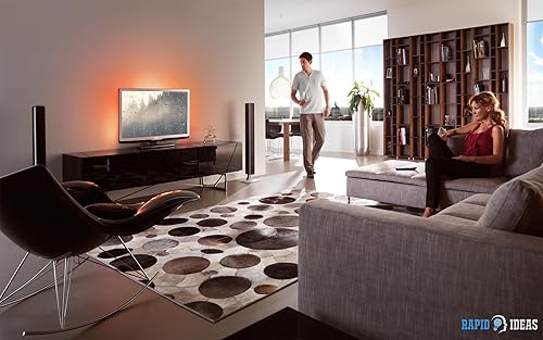 floresta nublada e chuvosa grátis HD - sinta a vista chuvosa romântica na sua TV HDR 4K, TV 8K e dis