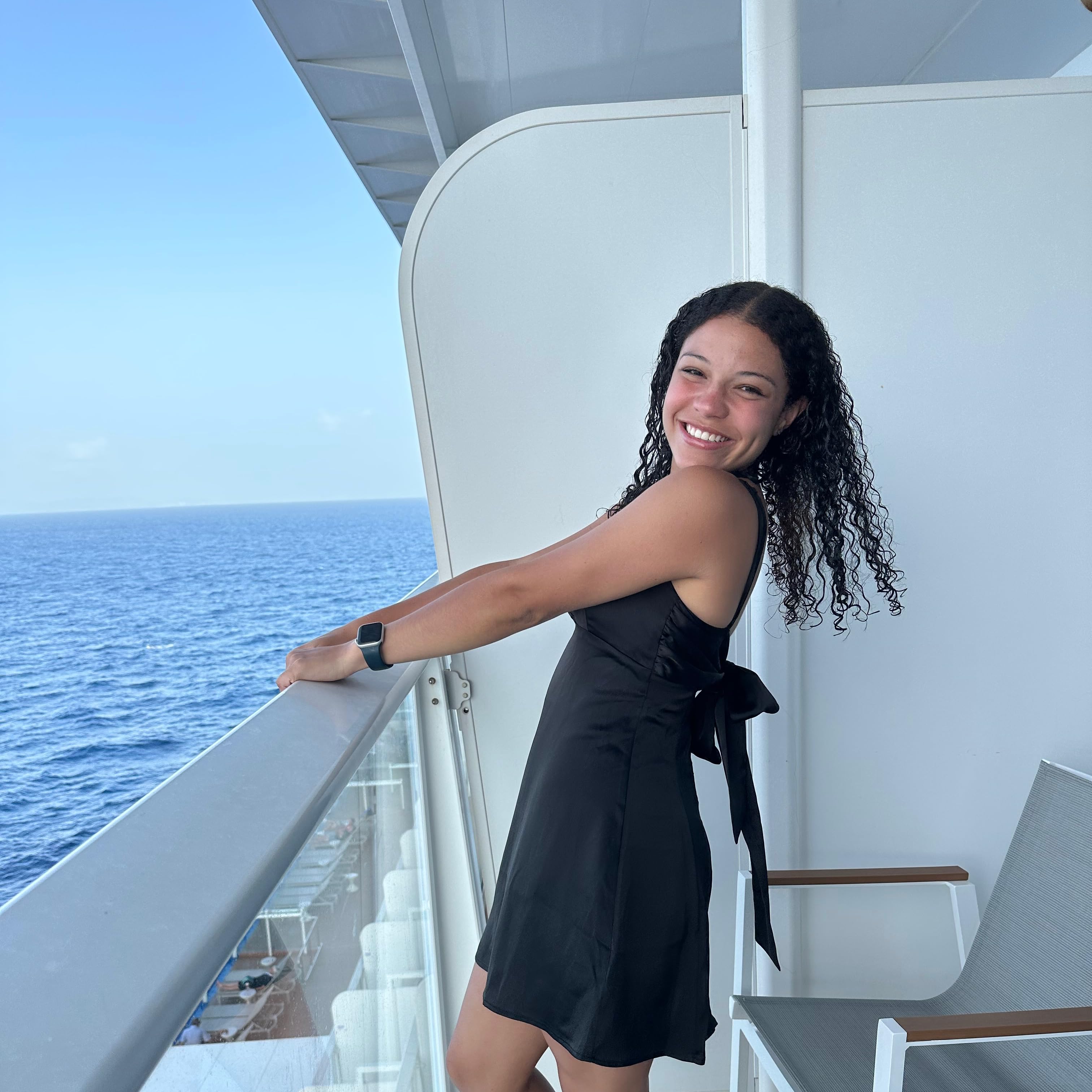 Taylor Marie Rakestraw's Amazon Page