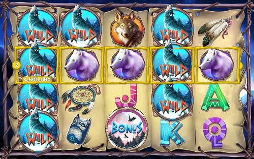 Star Spins Slots #TOP2
