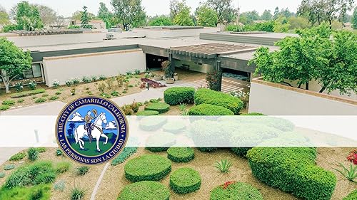 Camarillo’s Community Channel