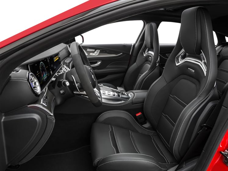 Amazon Com Mercedes Benz Amg Gt 53 Reviews Images And Specs Vehicles