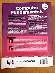 Computer Fundamentals : Sinha, Pradeep K., Sinha, Priti: Amazon.in: Books