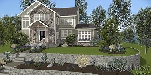 Chief Architect Home Designer Architectural 2019 thumb #7