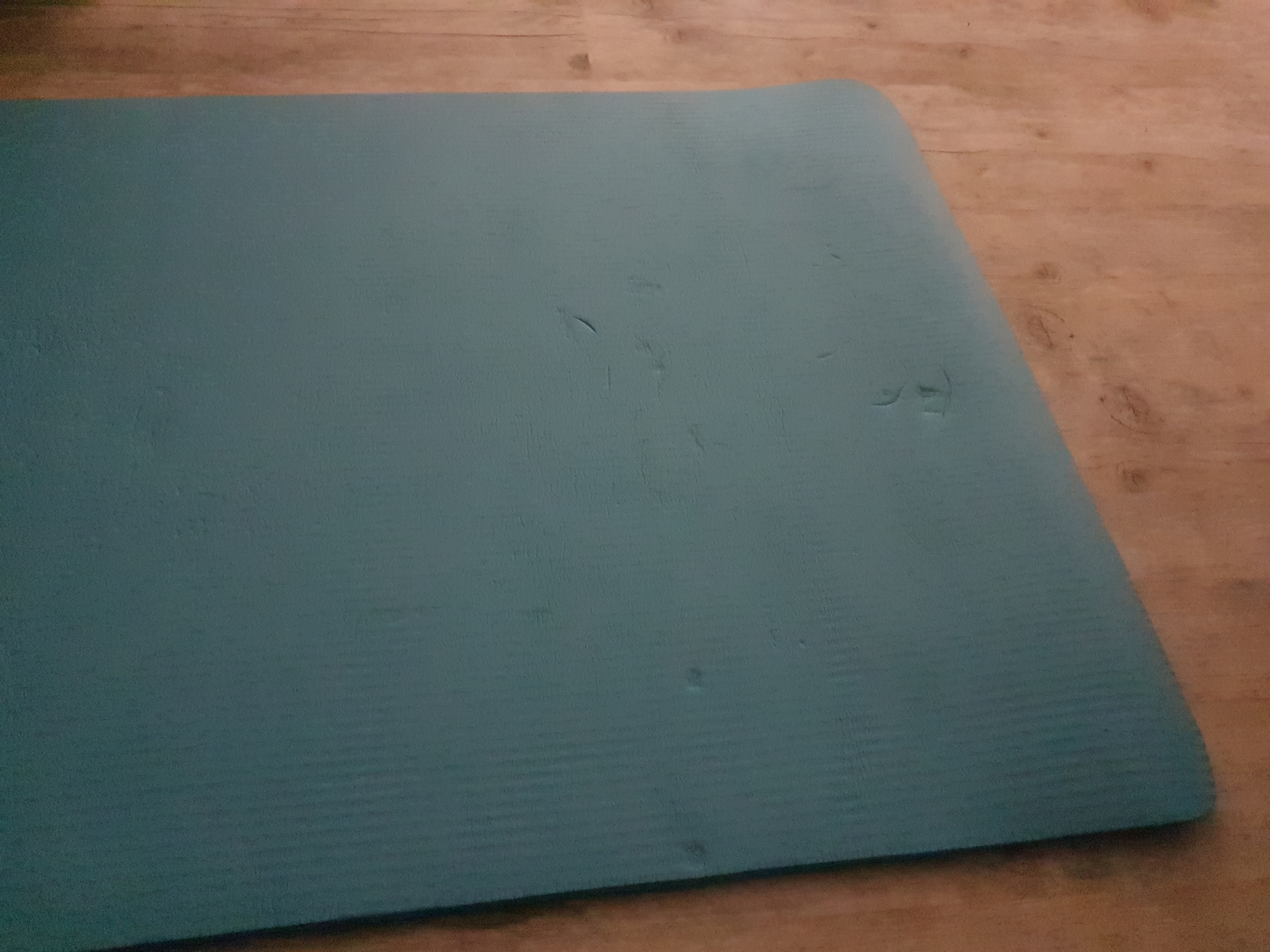 Weich, dick, bequem und super Preis