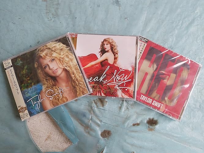Amazon.co.jp: Taylor Swift: ミュージック