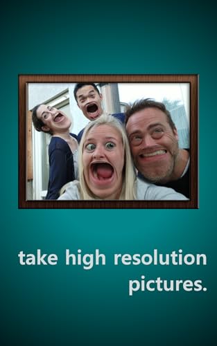 Live Face Swap & Warp