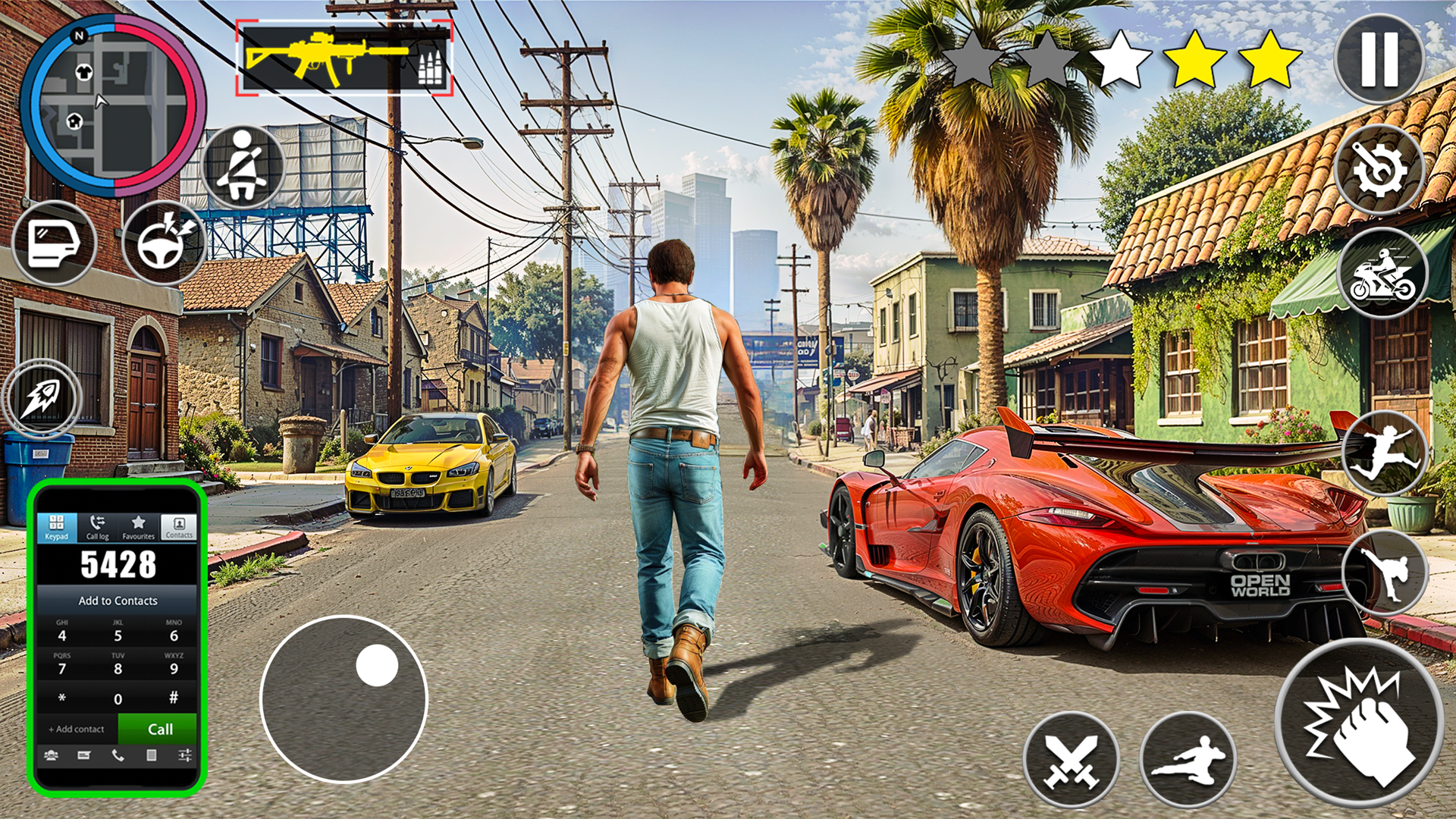 Car Saler Driving 3D Car Simulator Game - App on the Amazon Appstore