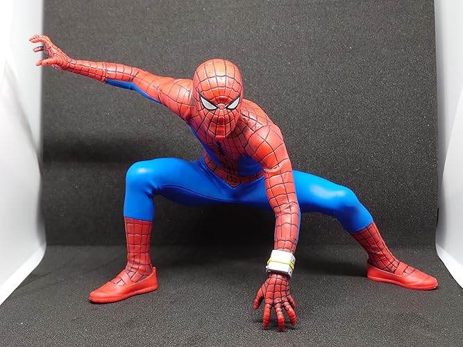 Amazon.co.jp: MARVEL 英雄勇像 スパイダーマン（「スパイダーマン