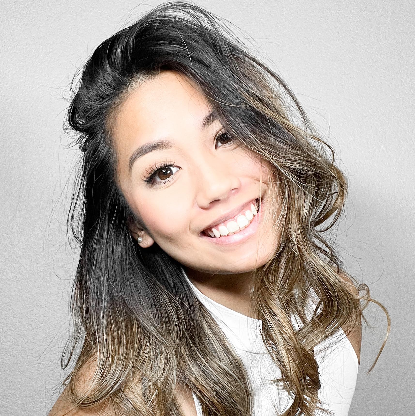 Hannah's Amazon Page