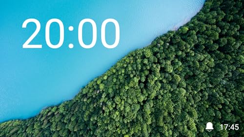 Alarm Clock+