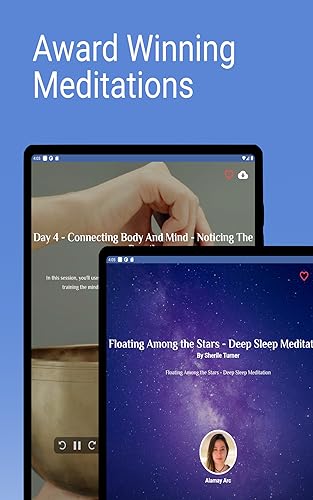 Fuzing: Relax, De-Stress & Sleep Well