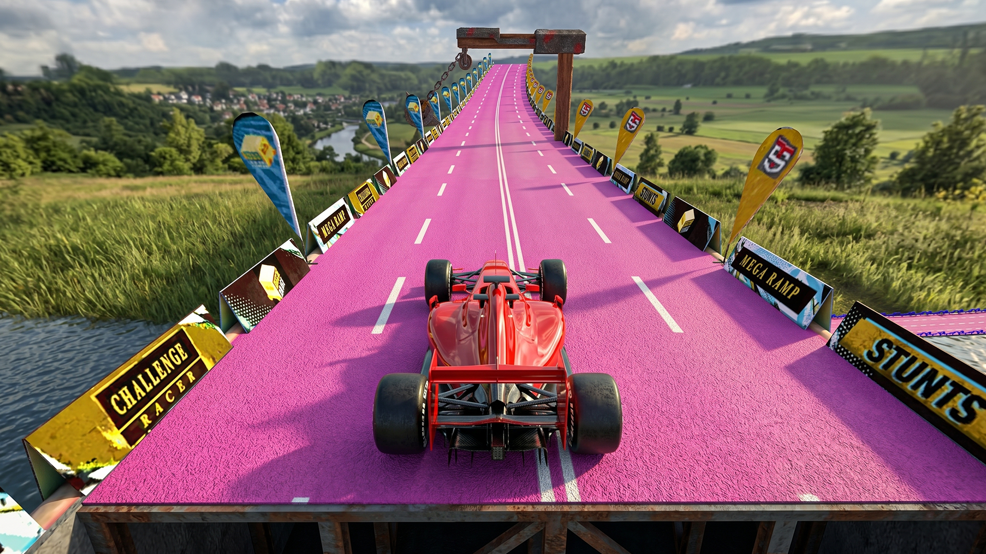 Formula Car Drive Race – Fast Racing Simulator - App on Amazon Appstore