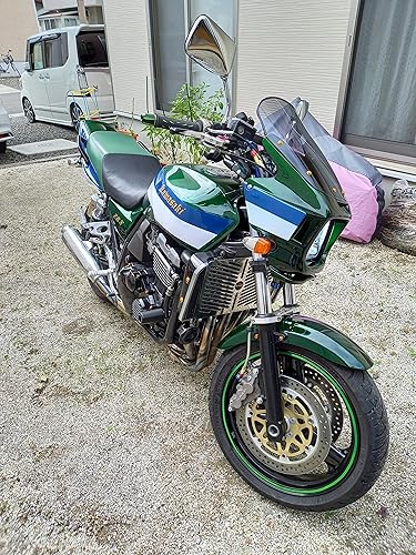 Amazon | BigOne New ビキニカウル ZRX400 ZRX1100 ZRX1200R 用 エアロ