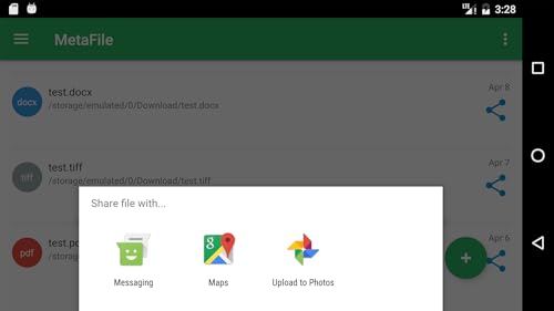 MetaFile - All File Converter