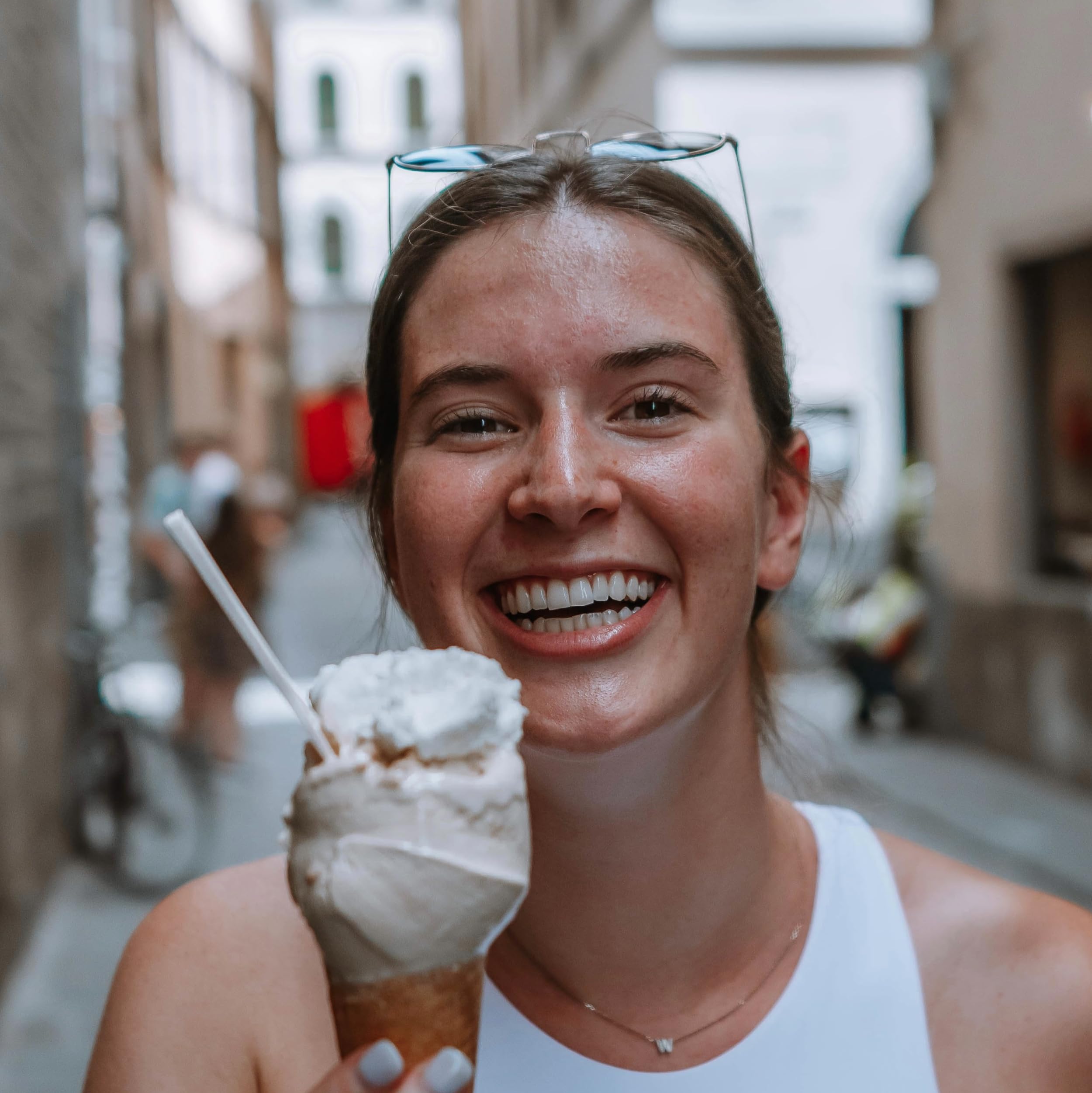 Is Natamycin Safe For My Gluten Free Lifestyle? - x06q51o