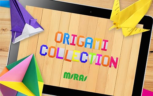 Kids Origami 5 – vue 4