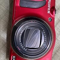 Amazon | FUJIFILM デジタルカメラ 1600万画素 ズーム光学18倍