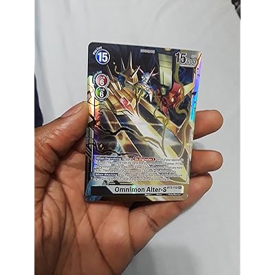Buy Digimon Card Game: Premium Pack Set 01 at Ubuy Ecuador