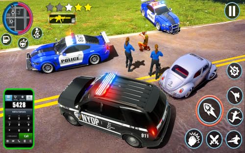 Grand Gangster Prison Escape Simulator in Miami Crime War City Game Gangsters Crime City War Game in Mafia City Gangster New Gangster Vegas World of Mafia Crime Games – vue 2