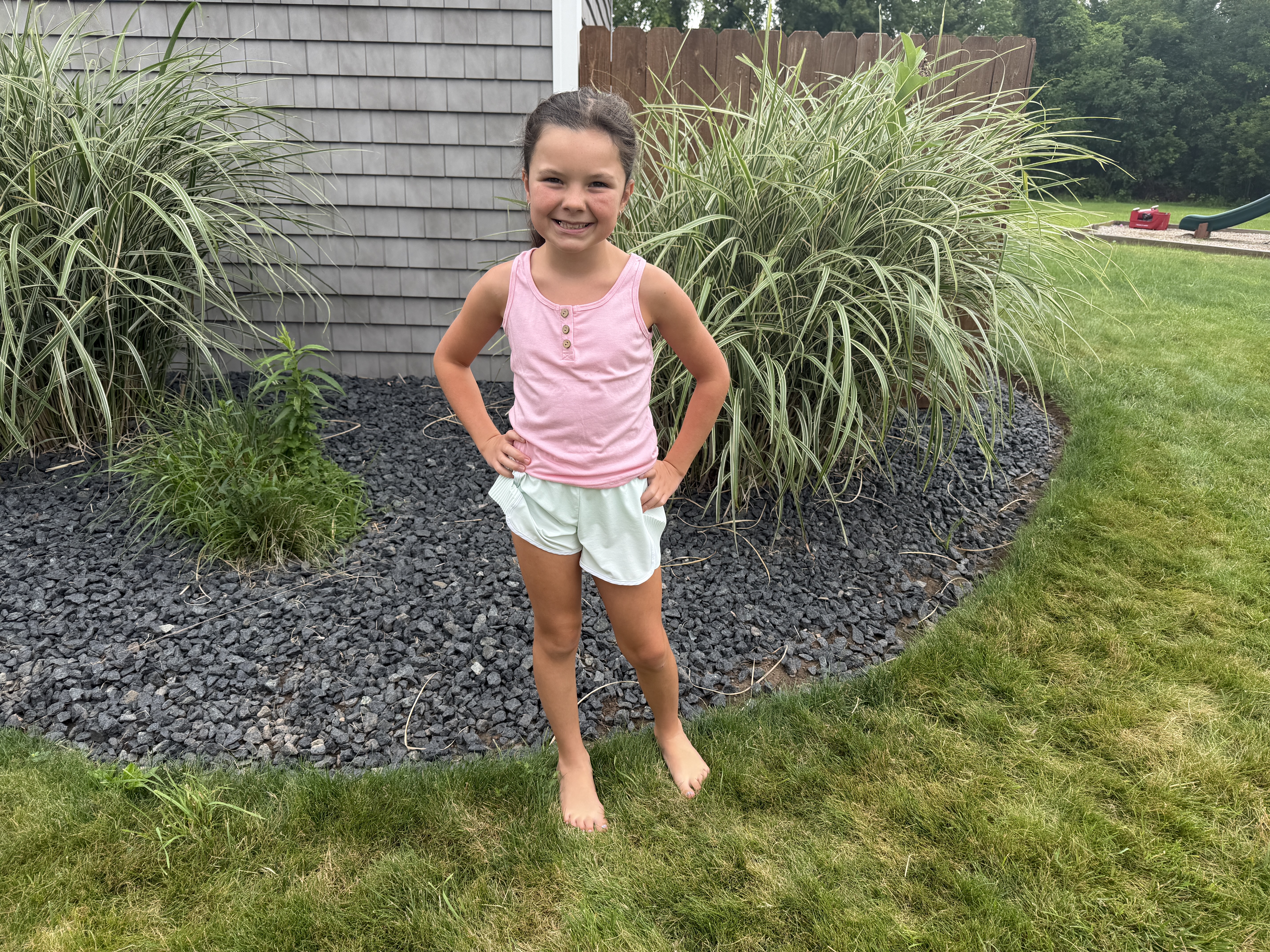Adorable tanks for girls #ad