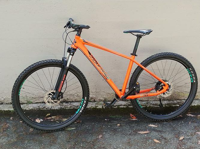 Amazon | Mongoose Tyax Expert 大人用 マウンテンバイク 29インチ
