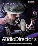 CyberLink AudioDirector 8 [Download]