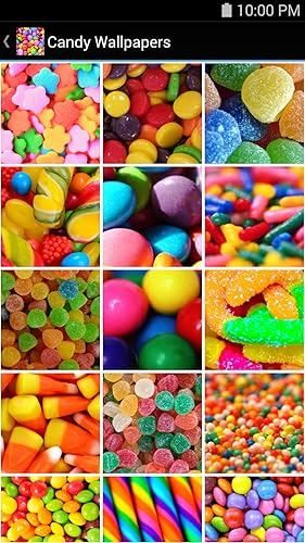 Candy Wallpapers