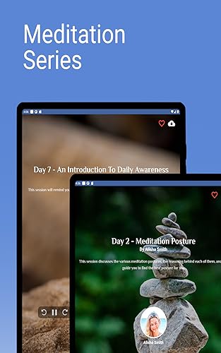 Fuzing: Relax, De-Stress & Sleep Well