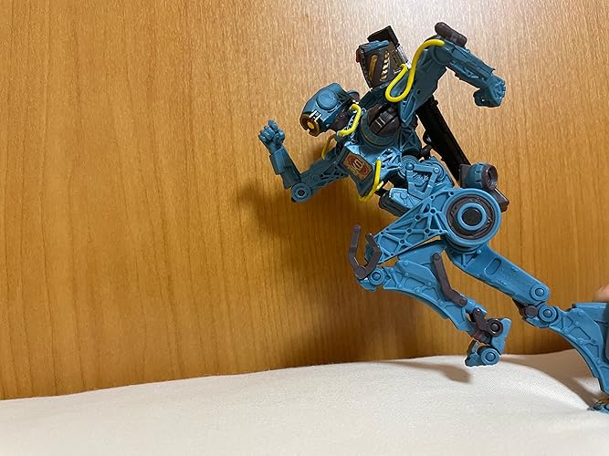 Amazon.co.jp: Apex Legends Pathfinder エーペックスレジェンドパス