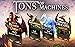 Throne of Dragons Slots